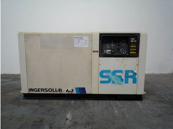 Ilmakompressori INGERSOLL RAND