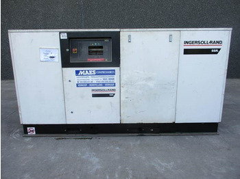 Ilmakompressori INGERSOLL RAND