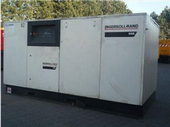 Ilmakompressori INGERSOLL RAND