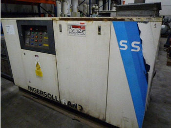 Ilmakompressori INGERSOLL RAND