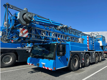 Ajoneuvonosturi LIEBHERR MK 88
