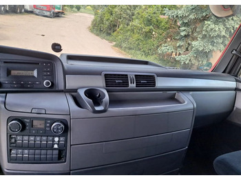 Leasing  MAN TGX 26.440 Euro 5  Hakowiec MAN TGX 26.440 Euro 5  Hakowiec: kuva Leasing  MAN TGX 26.440 Euro 5  Hakowiec MAN TGX 26.440 Euro 5  Hakowiec
