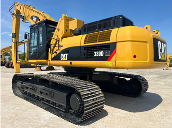 Materiaalinkäsittelykone CATERPILLAR 330D