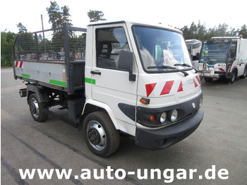 Kippilava-auto IVECO