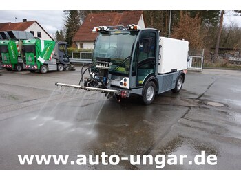 Kunnallis-/ Erikoisajoneuvot BOSCHUNG