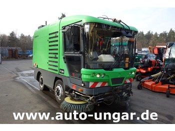 Lakaisuauto RAVO