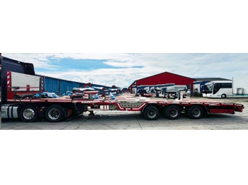 Apuvaunu puoliperävaunu Bodex: kuva Apuvaunu puoliperävaunu Bodex Apuvaunu puoliperävaunu Bodex: kuva Apuvaunu puoliperävaunu Bodex