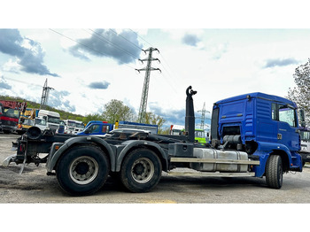 Leasing MAN TGA 26.460 MAN TGA 26.460: kuva Leasing MAN TGA 26.460 MAN TGA 26.460