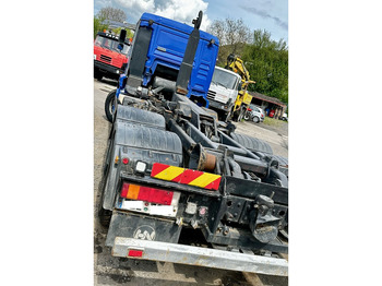 Leasing MAN TGA 26.460 MAN TGA 26.460: kuva Leasing MAN TGA 26.460 MAN TGA 26.460