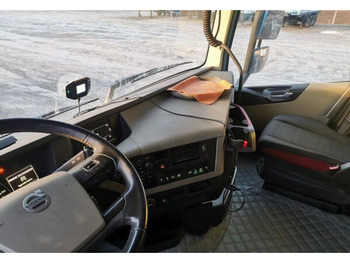 Vetopöytäauto Volvo FH460: kuva Vetopöytäauto Volvo FH460