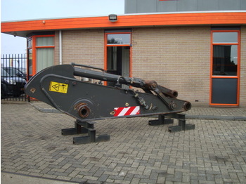Puomi VOLVO