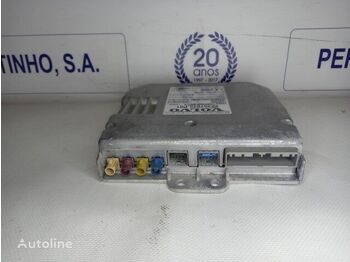 Sähköjärjestelmä - Kuorma-auto Modulo GPS / Telematica Volvo FH4 Euro 6 VOLVO /GPS / Telematic control unit / Renault FH4/: kuva Sähköjärjestelmä - Kuorma-auto Modulo GPS / Telematica Volvo FH4 Euro 6 VOLVO /GPS / Telematic control unit / Renault FH4/