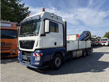 Leasing MAN TGX 26.440 6X2 Palfinger PK42502 MAN TGX 26.440 6X2 Palfinger PK42502: kuva Leasing MAN TGX 26.440 6X2 Palfinger PK42502 MAN TGX 26.440 6X2 Palfinger PK42502