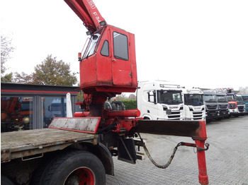 Leasing Scania R144 460 6X4 Fassi 360 bis 25 Meter Scania R144 460 6X4 Fassi 360 bis 25 Meter: kuva Leasing Scania R144 460 6X4 Fassi 360 bis 25 Meter Scania R144 460 6X4 Fassi 360 bis 25 Meter