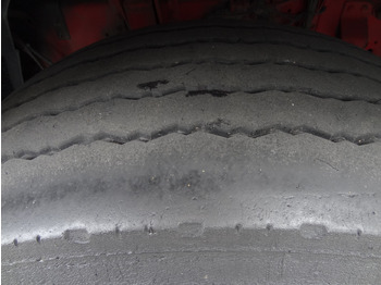 Vetopöytäauto Daf XF105 460 6X2 Kran Palfinger 34002: kuva Vetopöytäauto Daf XF105 460 6X2 Kran Palfinger 34002