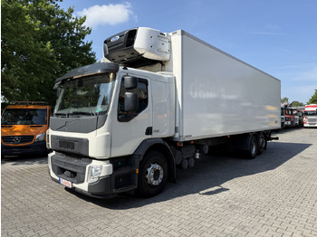 Refrigeraattori kuorma-auto VOLVO FE 280