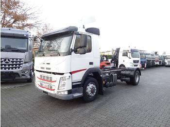 Kuorma-auto alusta VOLVO FM 420