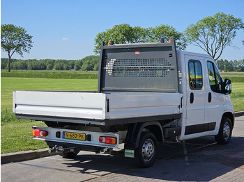 Avolava pakettiauto Citroën Jumper 2.0 DC 6pers EURO6: kuva Avolava pakettiauto Citroën Jumper 2.0 DC 6pers EURO6 Avolava pakettiauto Citroën Jumper 2.0 DC 6pers EURO6: kuva Avolava pakettiauto Citroën Jumper 2.0 DC 6pers EURO6