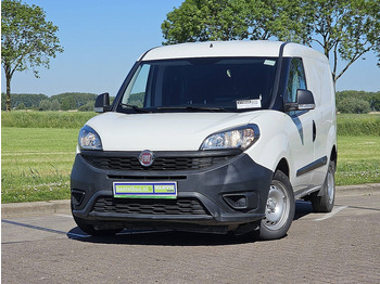 Pieni pakettiauto FIAT Doblo Cargo