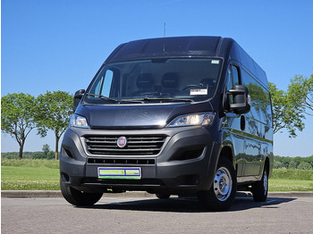 Pieni pakettiauto FIAT Ducato 2.3