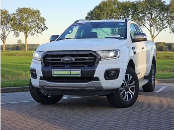 Avolava-auto FORD Ranger