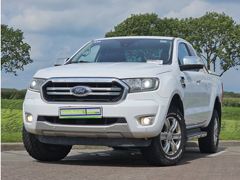 Avolava-auto FORD Ranger