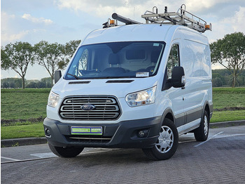 Pakettiauto FORD Transit