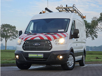 Pakettiauto FORD Transit