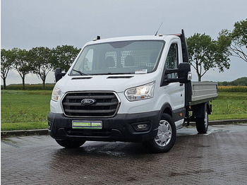 Avolava pakettiauto FORD Transit