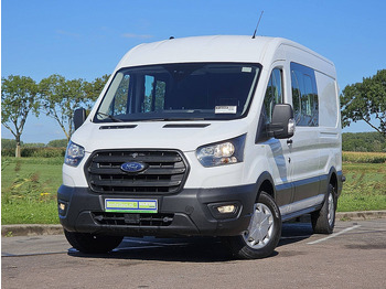 Pakettiauto FORD Transit