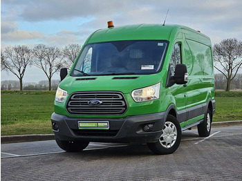 Pakettiauto FORD Transit