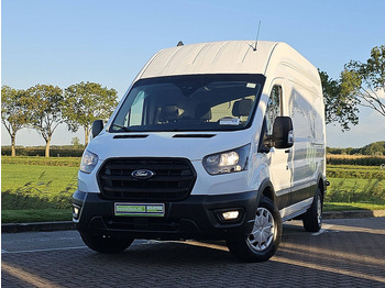 Pakettiauto FORD Transit