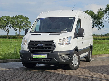 Pakettiauto FORD Transit