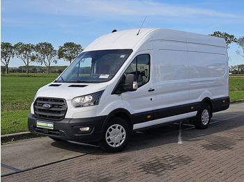 Leasing Ford Transit 2.0 L4H3 RWD Navi! Ford Transit 2.0 L4H3 RWD Navi!: kuva Leasing Ford Transit 2.0 L4H3 RWD Navi! Ford Transit 2.0 L4H3 RWD Navi!