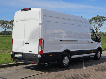 Leasing Ford Transit 2.0 L4H3 RWD Navi! Ford Transit 2.0 L4H3 RWD Navi!: kuva Leasing Ford Transit 2.0 L4H3 RWD Navi! Ford Transit 2.0 L4H3 RWD Navi!