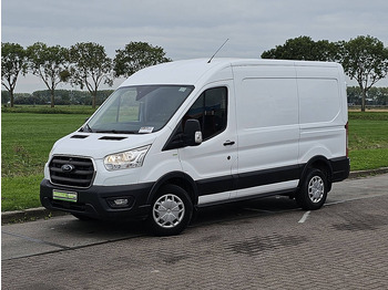 Pakettiauto Ford Transit 2.0 TDCI 130 L2H2: kuva Pakettiauto Ford Transit 2.0 TDCI 130 L2H2