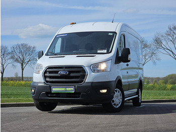 Pakettiauto FORD Transit