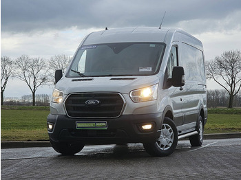 Pakettiauto FORD Transit