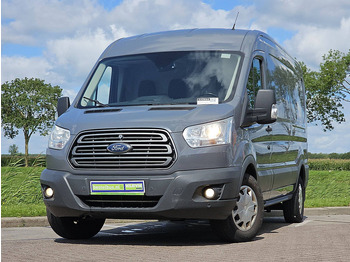 Pakettiauto FORD Transit