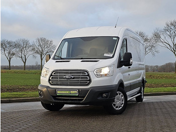 Pakettiauto FORD Transit