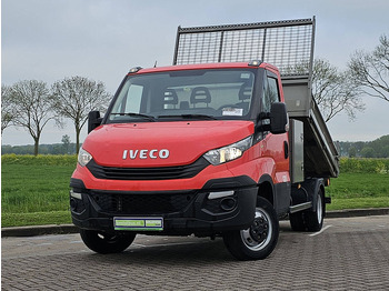 Kippilava-auto IVECO Daily 35c12