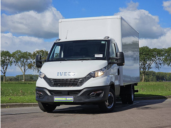 Jakeluauto IVECO Daily 35c16