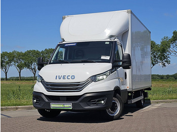 Jakeluauto IVECO Daily 35s14