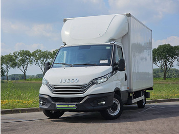 Jakeluauto IVECO Daily 35s14
