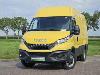 Pakettiauto IVECO Daily 50c18