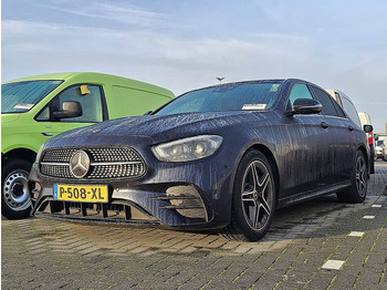 Henkilöauto MERCEDES-BENZ