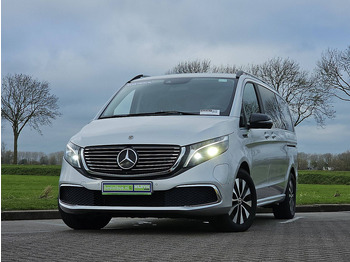 Minibussi MERCEDES-BENZ