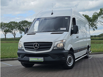 Pakettiauto MERCEDES-BENZ Sprinter 311