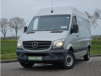 Pakettiauto MERCEDES-BENZ Sprinter 314