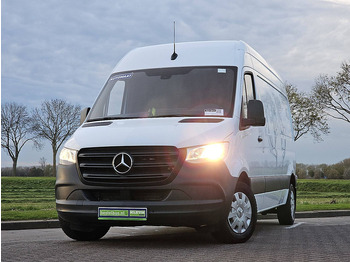 Pakettiauto MERCEDES-BENZ Sprinter 314
